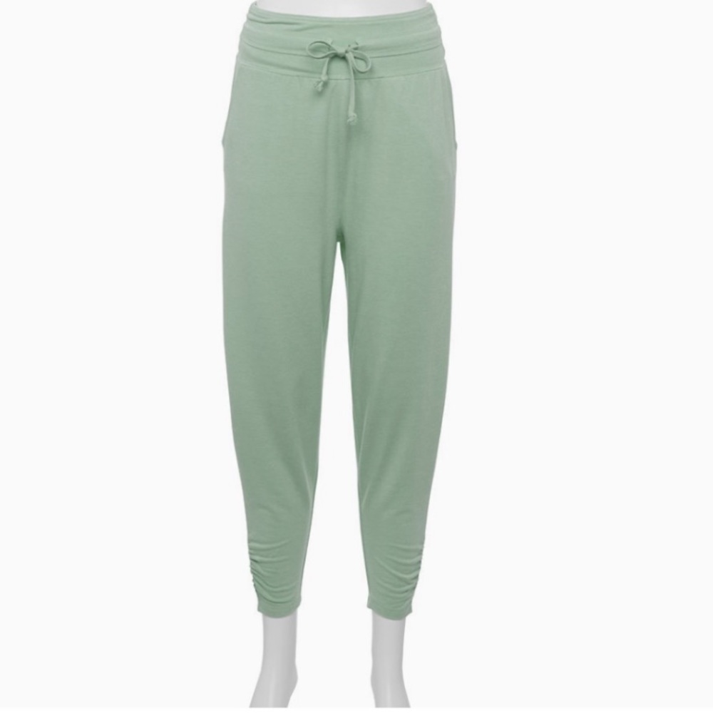 Women’s High-Rise Joggers NWT